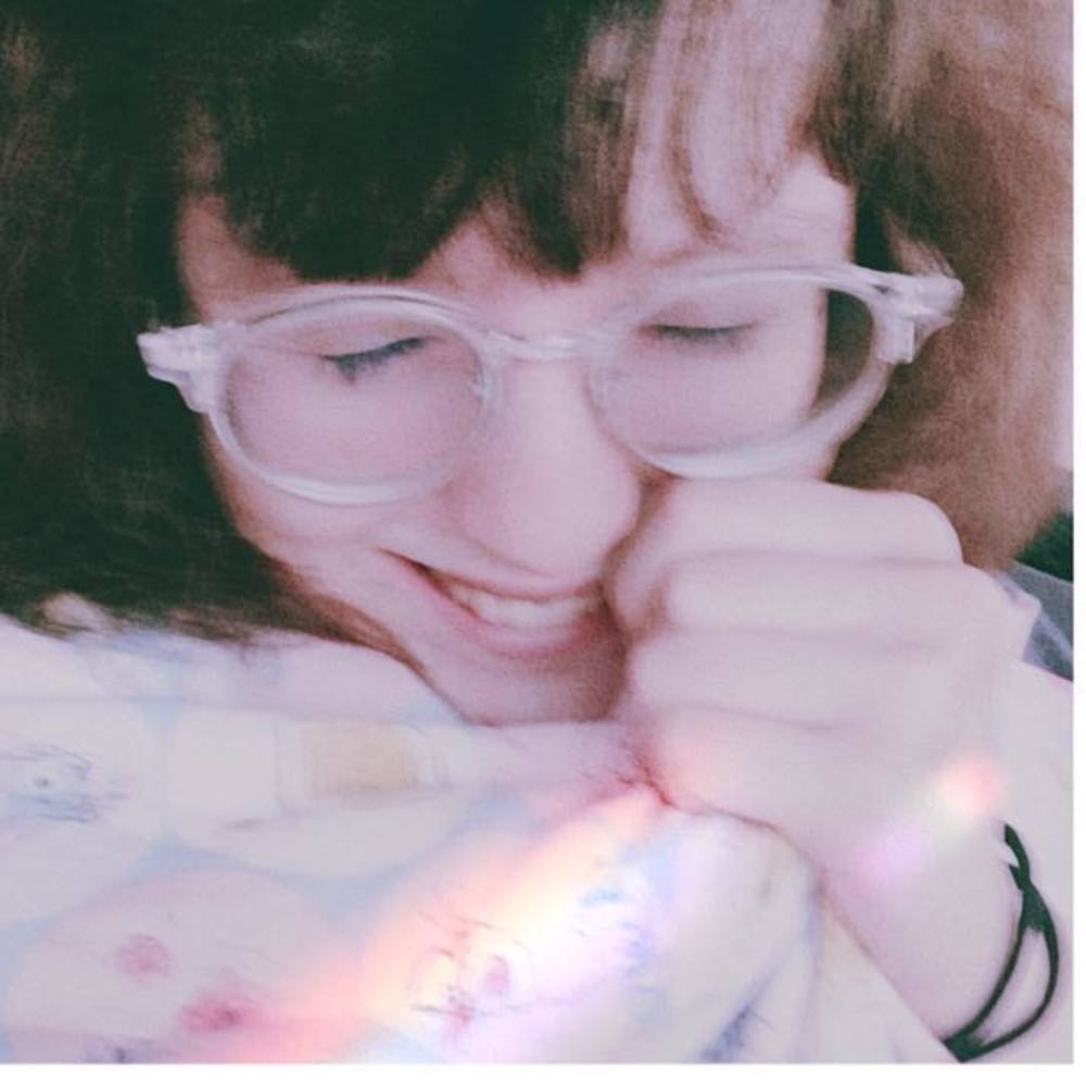 Meet your Posher, Rissa